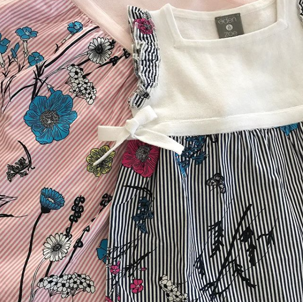 Thinking of SPRING ๐ธ