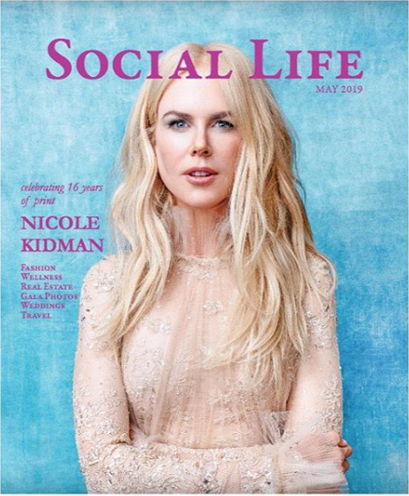 Social Life Magazine