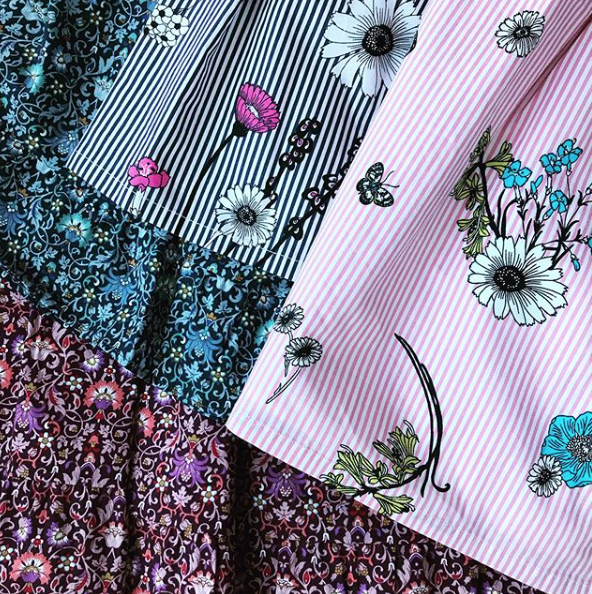 FLORALS πΈ make us happy!