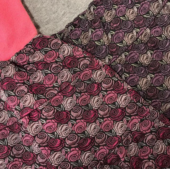 Fall ๐ is in the air!