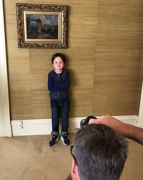 Strike that pose π€