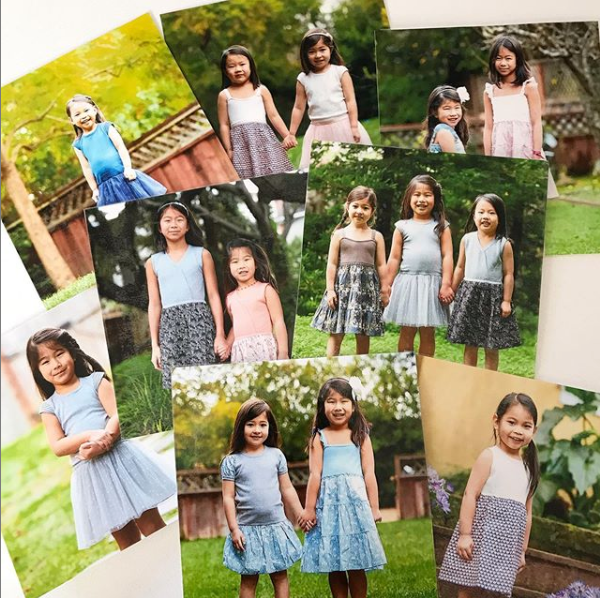 Spring Summer 2020 lookbook 💗