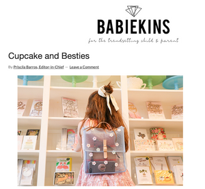 Babiekins Magazine