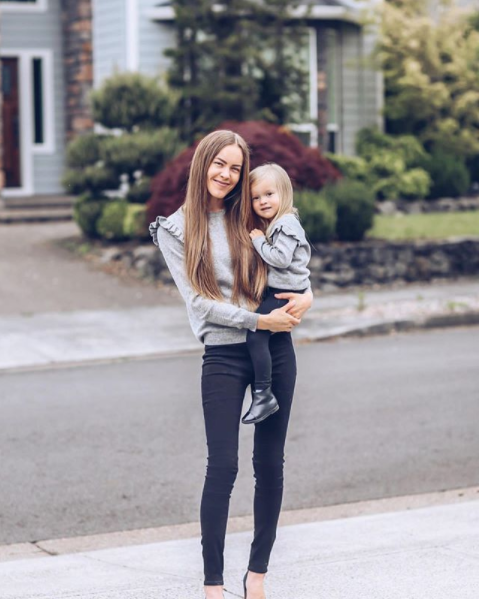 Hold your family close π