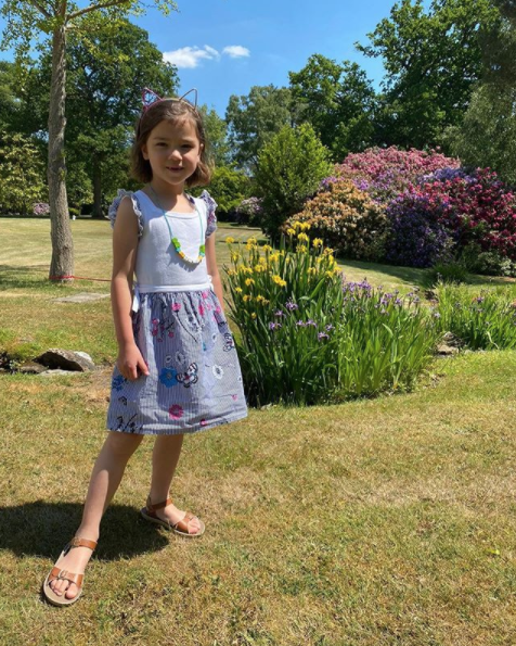 English countryside πΈ