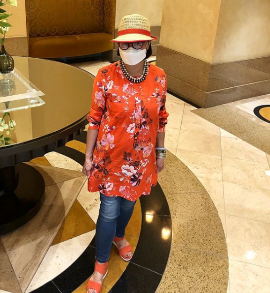 VIBRANT ✨ from Texas!