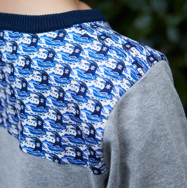 SAIL away with me ✨