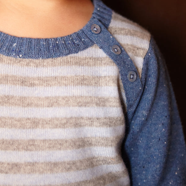 Beauty in the details