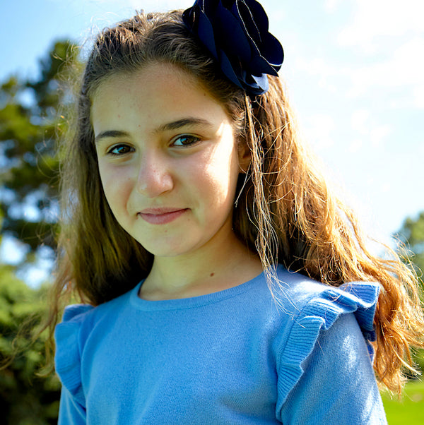 A sunny hello to a new week β¨