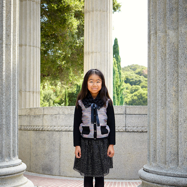 One week before Christmas! π