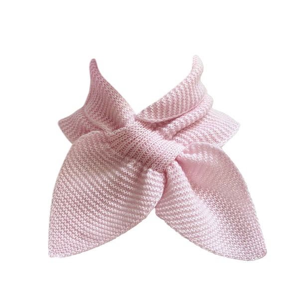 Cashmere Bow scarf