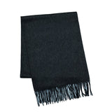 Woven Cashmere + Wool Scarf