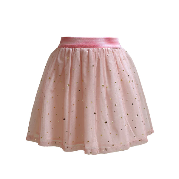 Gemma sparkle skirt