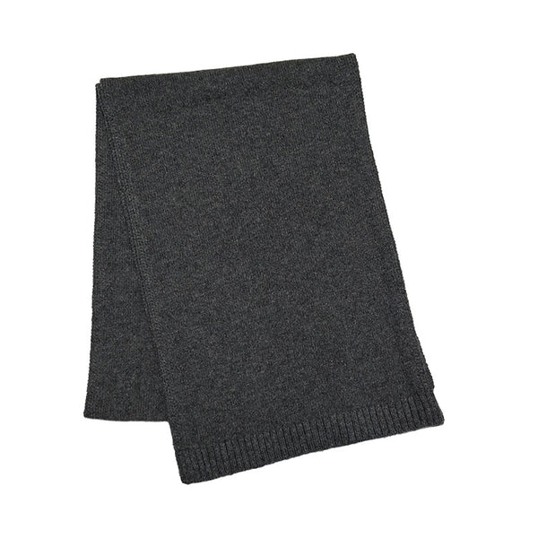 Cashmere Solid Color Scarf