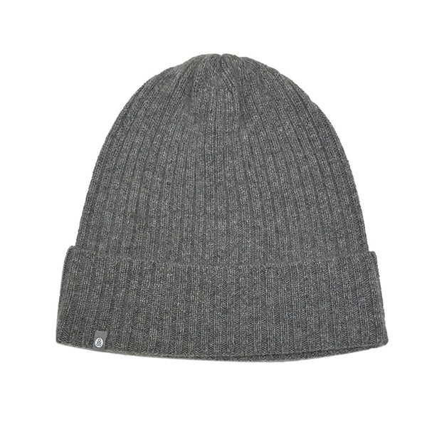 Cashmere Rib hat