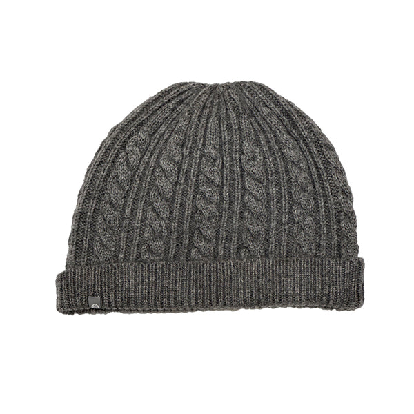 Cashmere Cable hat
