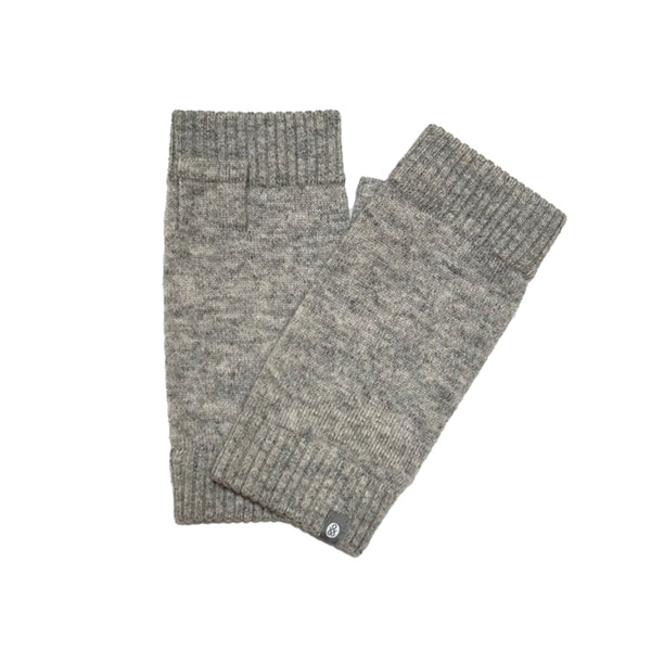 Cashmere Fingerless Gloves