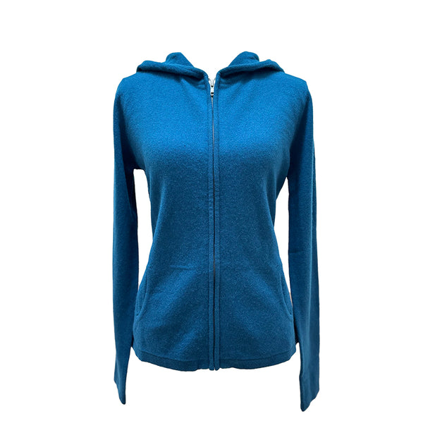 Cashmere Hoodie