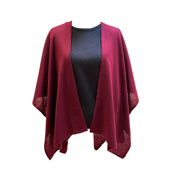 Cashmere Wrap