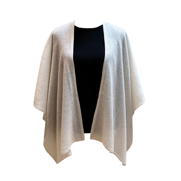 Cashmere Wrap