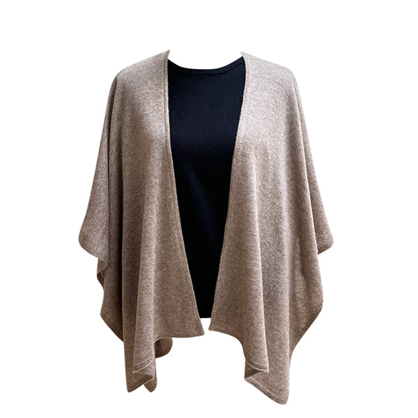 Cashmere Wrap