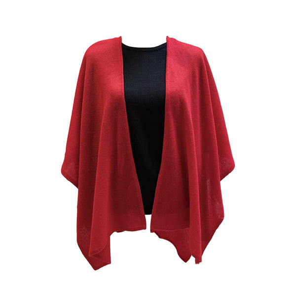 Cashmere Wrap