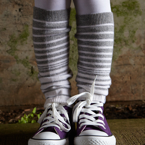 Alina leg/arm warmers