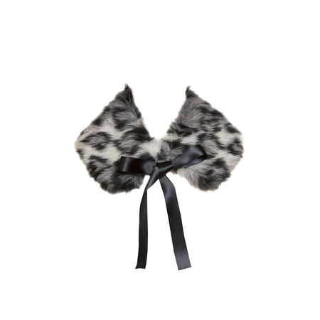 Paige bow scarf