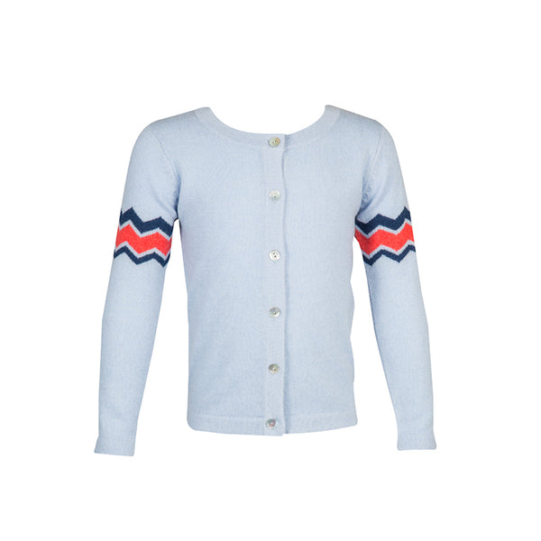 Claire cardigan