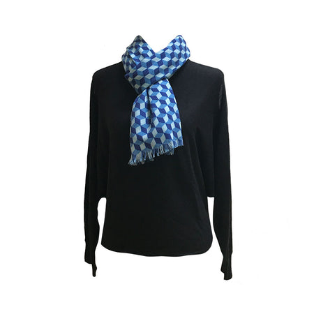 Cotton Printed Kaftan