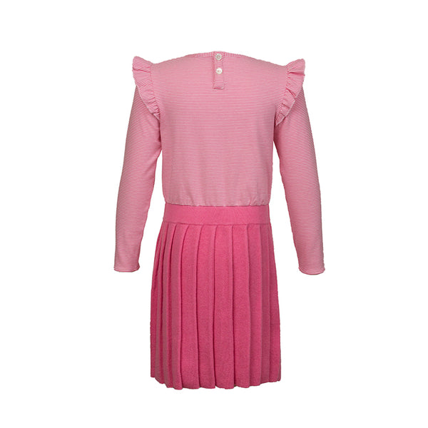 Galina dress - Baby & Toddler