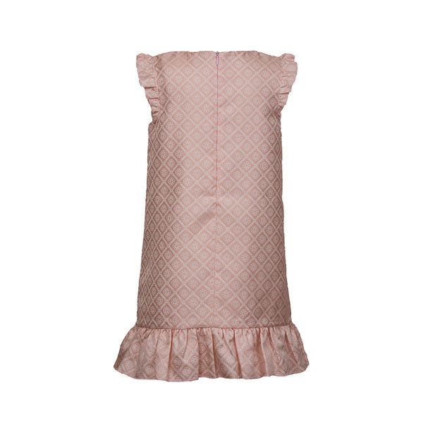 Ava dress - Baby & Toddler