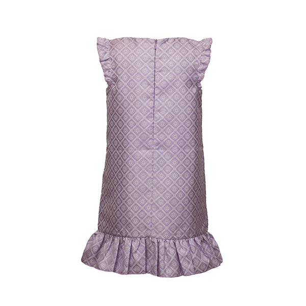 Ava dress - Baby & Toddler