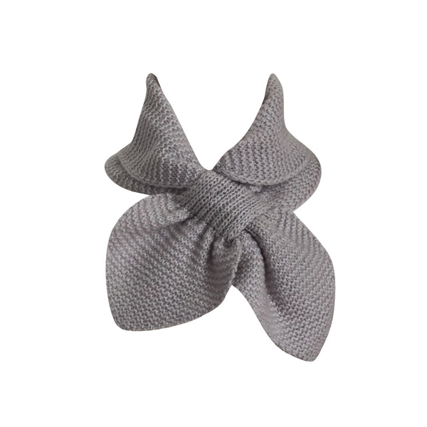Cashmere Bow scarf