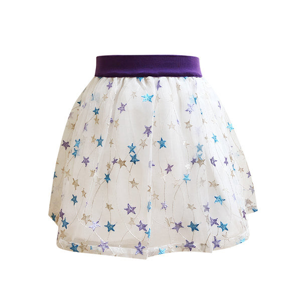 Hermione sparkle skirt