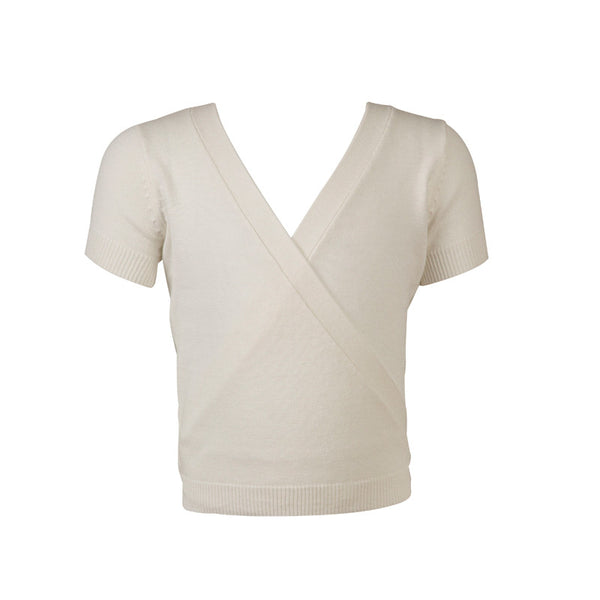 Marina wrap cardigan