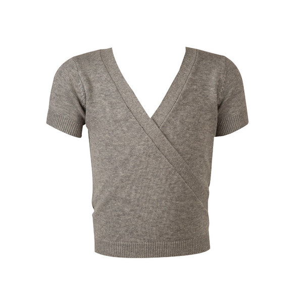 Marina wrap cardigan