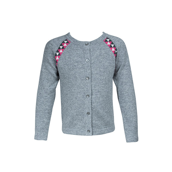 Sadie cardigan