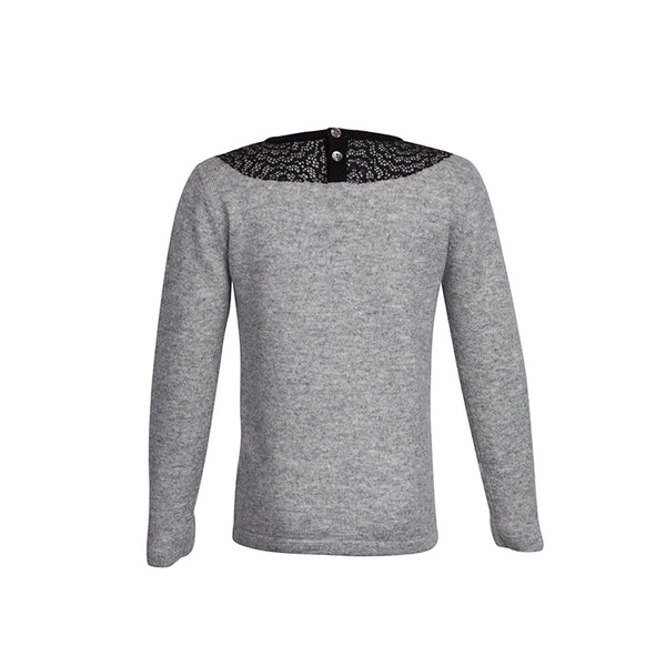 Gwen lace pullover - Baby & Toddler