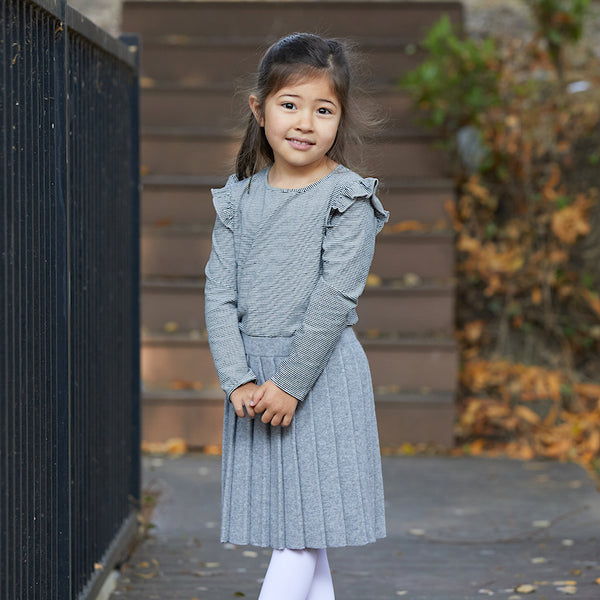 Galina dress - Baby & Toddler