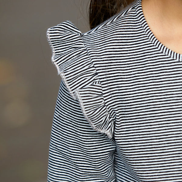 Galina dress - Baby & Toddler