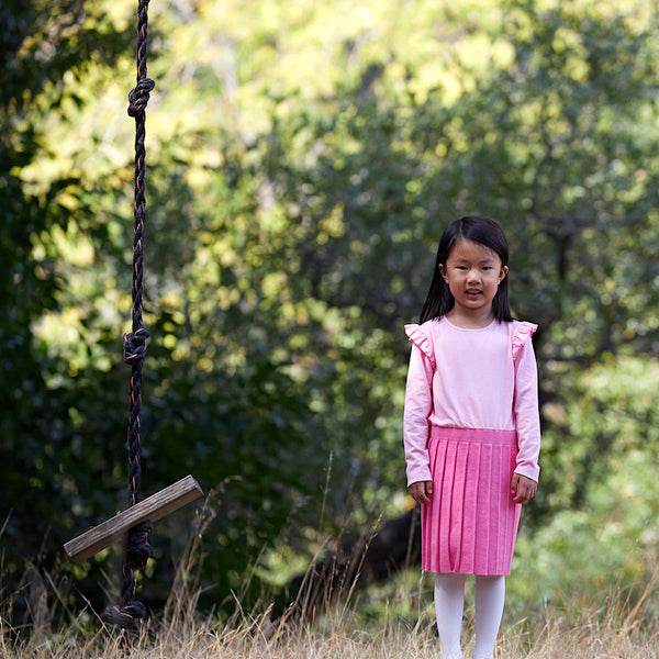 Galina dress - Baby & Toddler