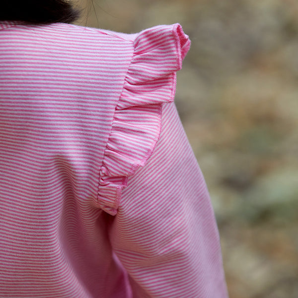 Galina dress - Baby & Toddler