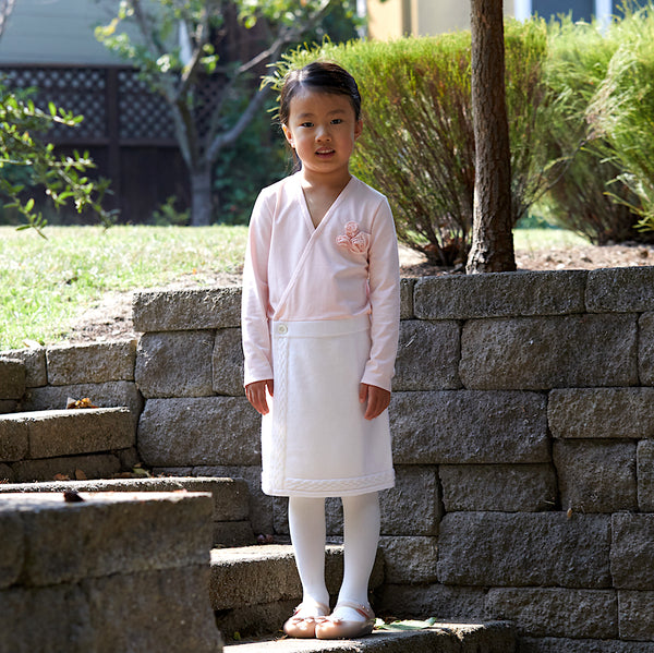 Maya dress - Baby & Toddler