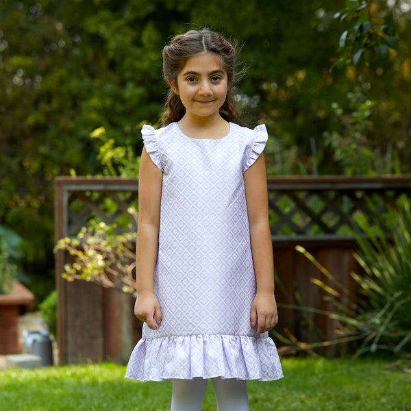 Ava dress - Baby & Toddler