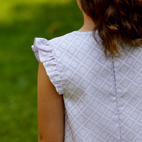 Ava dress - Baby & Toddler