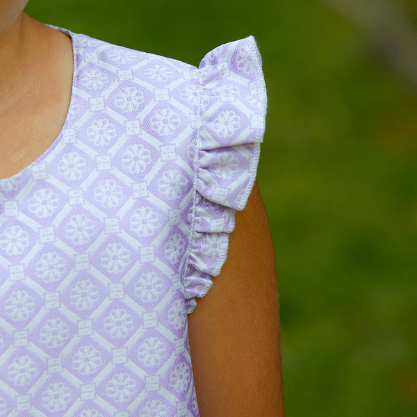 Ava dress - Baby & Toddler