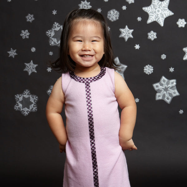 Clara dress - Baby & Toddler