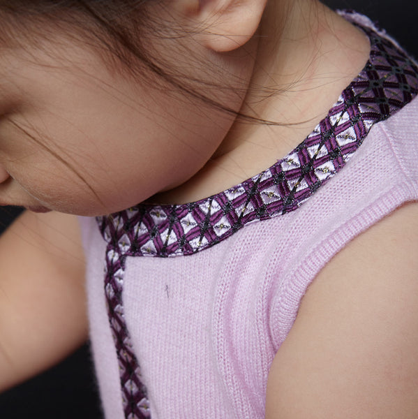 Clara dress - Baby & Toddler