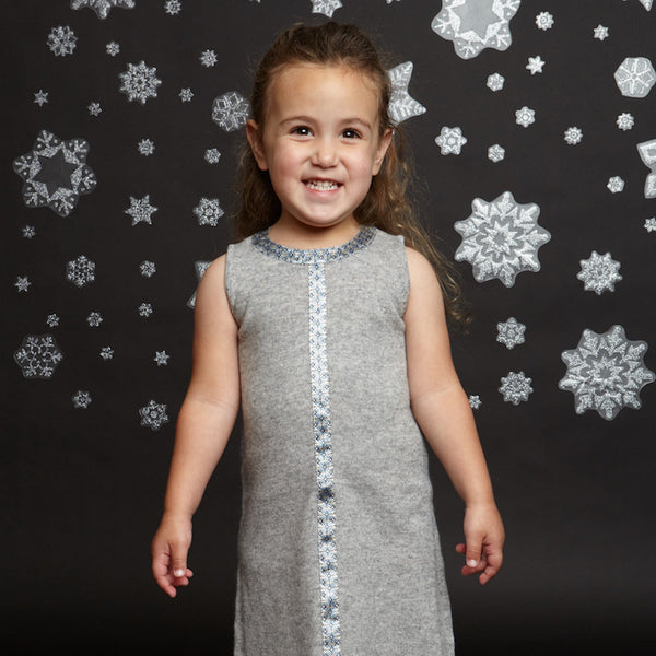 Clara dress - Baby & Toddler